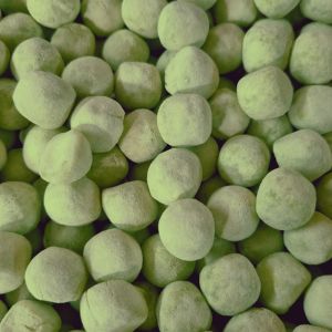 Retro Sweets - Apple flavour chewy bon bons