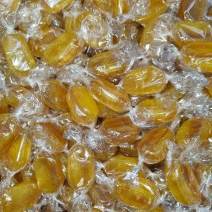 Buttermints - Traditional boiled sweets with a creamy buttermint flavour.