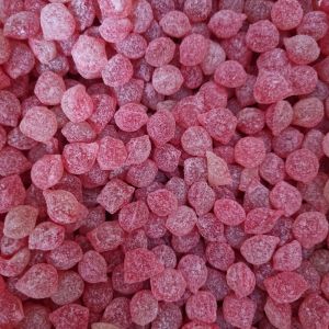 Cola Pips - Retro cola flavour boiled sweets with a sugar coating