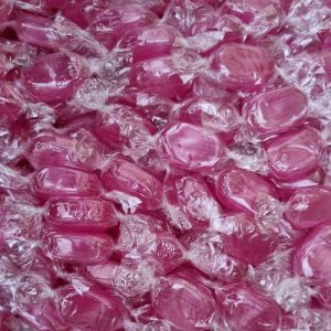 Cough Candy 3kg - A bulk 3kg bag of herbal flavour boiled sweets
