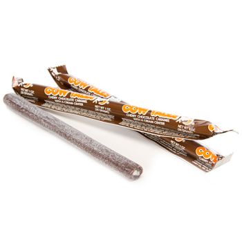 American Sweets - a rich creamy centre coated in a delicious chewy caramel