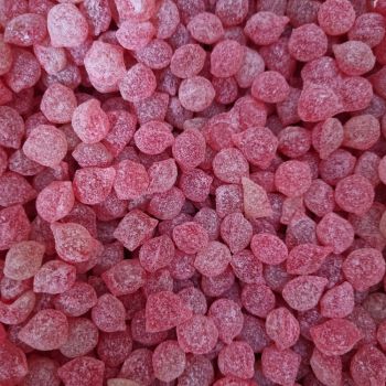 Cola Pips 3kg - Retro cola flavour boiled sweets with a sugar coating!